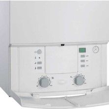 Bosch Comfort Condense 35/35 Kw (30.000 Kcal) Tam Yoğuşmalı Kombi