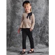 Abel & Lula Abel & Lula-Kız ÇOCUK-PANTOLON-FW21-A5725