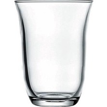 Paşabahçe Paşabahçe 12'li Sade Çay Bardağı-42181