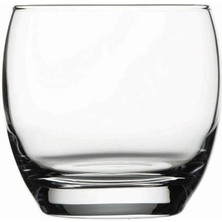 Paşabahçe Paşabahçe 6'lı Barrel Bardak