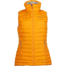 Columbia W White Out West Kadın Sarı Yelek XK0688-772