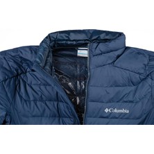 Columbia M White Out Iı Jacket Lacivert Erkek Mont XO0476-465