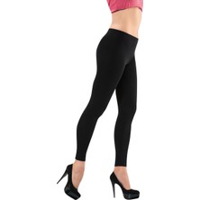 Modal Uzun Tayt 3258