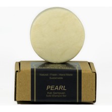 Gladsture Pearl Katı Şampuan 95 Gr