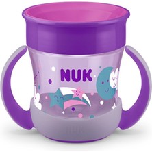 Nuk Karanlıkta Parlayan Mini Magic Cup 160 ml