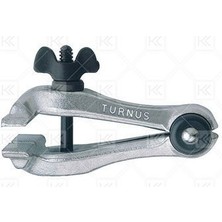 Turnus Kelebek El Mengenesi 101-130  mm