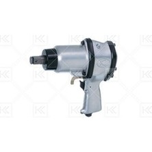 Kuken KW20P Havalı Somun Sökme 3/4''
