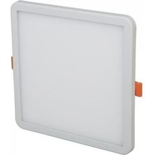 Cata 15W LED Panel Beyaz Ayarlı Kare CT-5657B Cata