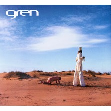 The End Gren – Gren CD