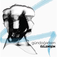 The End Grup Gündoğarken – Özlemişim CD
