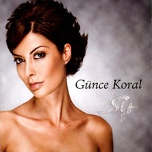 The End Günce Koral – Su CD