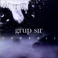 Grup Sır – Zemheri CD