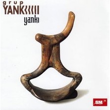 Grup Yankı – Yankı CD