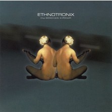 Gökhan Kırdar – Ethnotronix CD