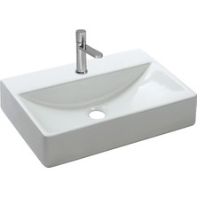 Newarc Smart Lavabo