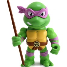 Simba Turtles 4 Donatello Figure 253283003