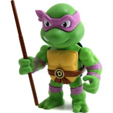 Simba Turtles 4 Donatello Figure 253283003