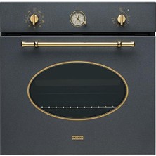 Franke Classic Line cl 85 M Gf Grafite