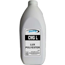 Perfix St Hp Cmg Lüx 1005 Polyester Japon Toner Tozu 1 kg