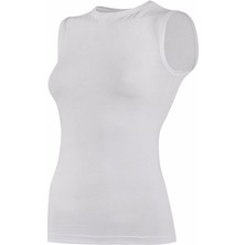 Yıldız Kadın Likralı Sıfır Kol Atlet 3'lü Paket - 2235-2236-2237