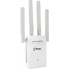 Versatile Nr-01 300MBPS Kablosuz-N Menzil Artırıcı Acces Point Router