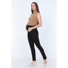 Haimoda Hamile Pantolon Kumaş Dar Paça