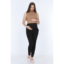 Haimoda Hamile Pantolon Kumaş Dar Paça