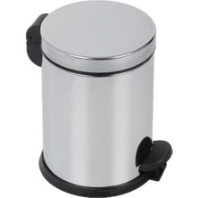 Prestij Pedallı Çöp Kovası 12 Lt S.S.430
