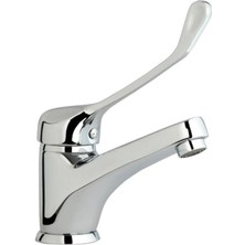 Prestij Medikal Doktor / Engelli Lavabo Batarya