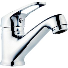 Prestij Micro Mix Lavabo Batarya