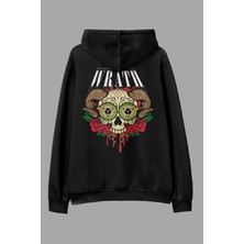 AyveGa Wrath V2 Oversize Hoodie