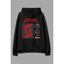 AyveGa Fight For Life Oversize Hoodie