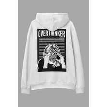 AyveGa Overthinker Oversize Hoodie