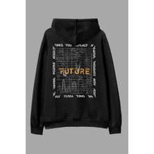 AyveGa Future Oversize Hoodie