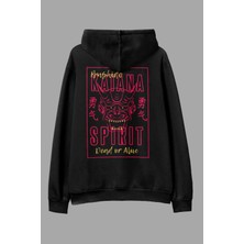 AyveGa Katana Oversize Hoodie