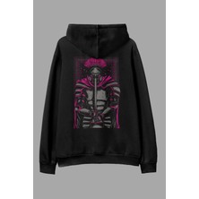 AyveGa Gladiator Oversize Hoodie