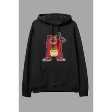 AyveGa Gang Oversize Hoodie