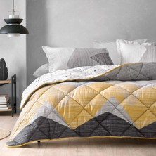 Yataş Aden Tek Kişilik Uyku Seti - Gri