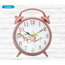 Galaxy D 300 6 Dekoratif Masa Saati