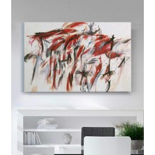 Stella Store Peter Brüning Kanvas Tablo