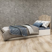 Garaj Home Elit 90X190 Karyola - Soho