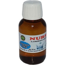 Nursima Gliserin Yağı 50ML