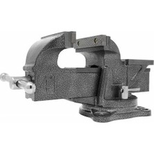 Cmc Tools Pro 150 mm 6" Dönerli Mengene