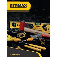 Rtrmax RH14814 Boya Karıştırıcı