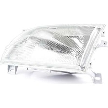 Bsg Ford Transit T-12 / T-15 Far Sol -L-