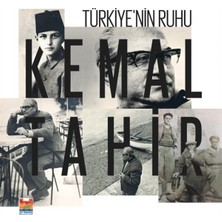 Türkiye'nin Ruhu Kemal Tahir