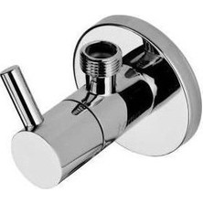 Prestij Option Dekoratif Taharet Musluğu Krom Lüks