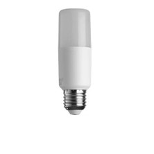 Noas Pil LED Buji Ampul 8W E27 6500K Beyaz Işık