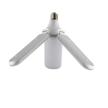 Noas Yonca LED Ampul 36 W 6500K Beyaz Işık YL90-0041