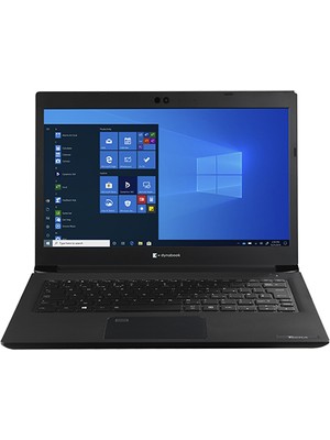 Dynabook Tecra A30-J-116 Intel Core i5 1135G7 8GB 256GB SSD Windows 10 Pro 13.3" FHD Taşınabilir Bilgisayar PSZ30E-39M01WTE